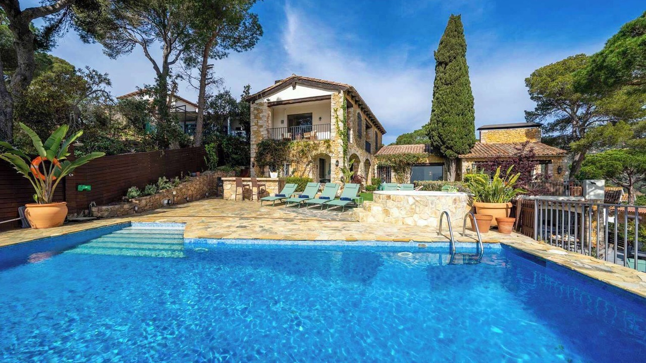 Photo of Outdoor in Lloret de Mar