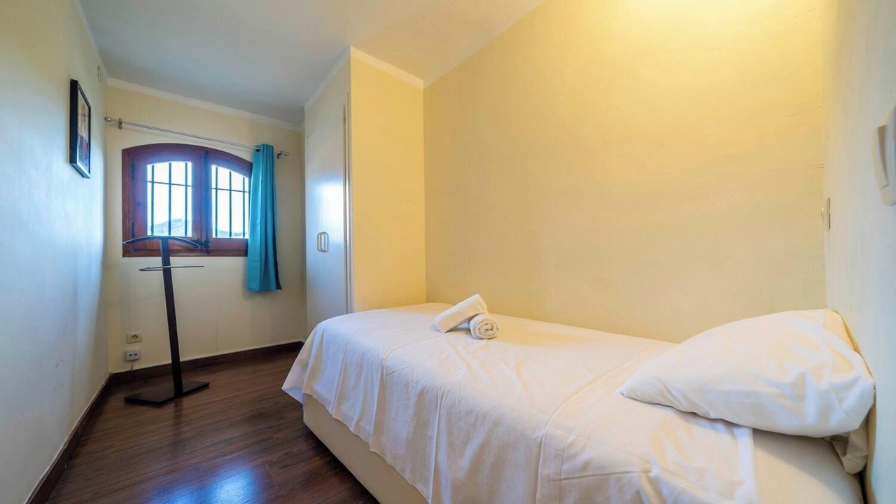 Photo of Bedroom in Lloret de Mar