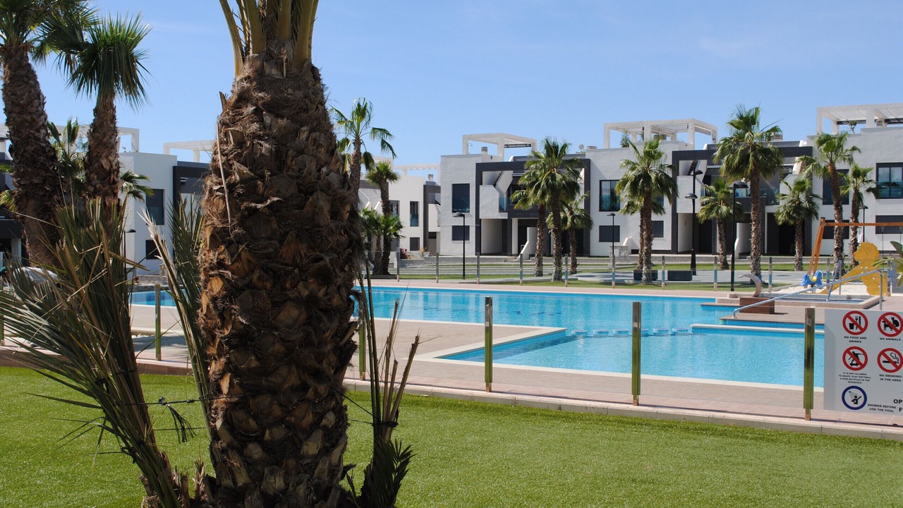 Photo of Outdoor in Playa Flamenca