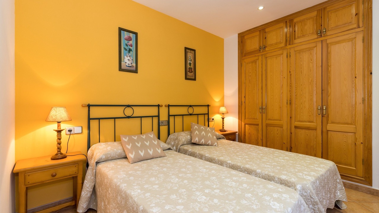Photo of Bedroom in Sant Jaume Mediterrani