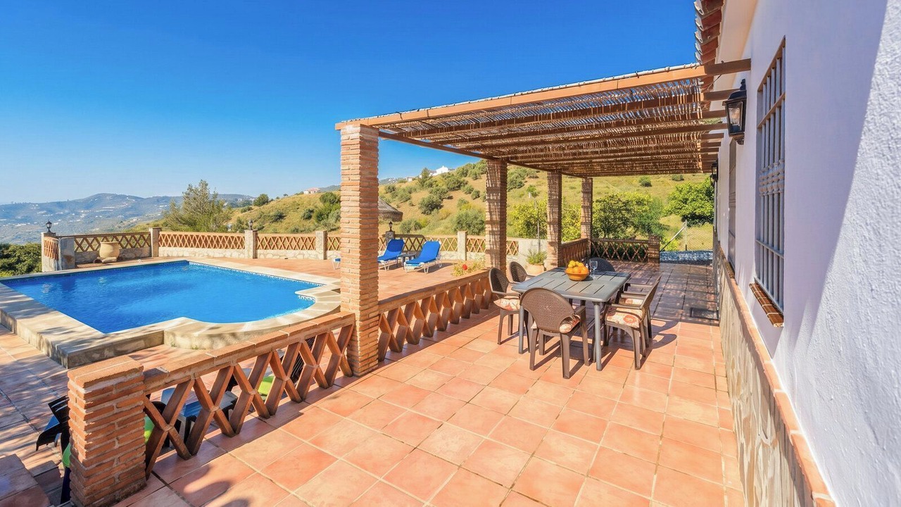 Photo of Outdoor in Frigiliana