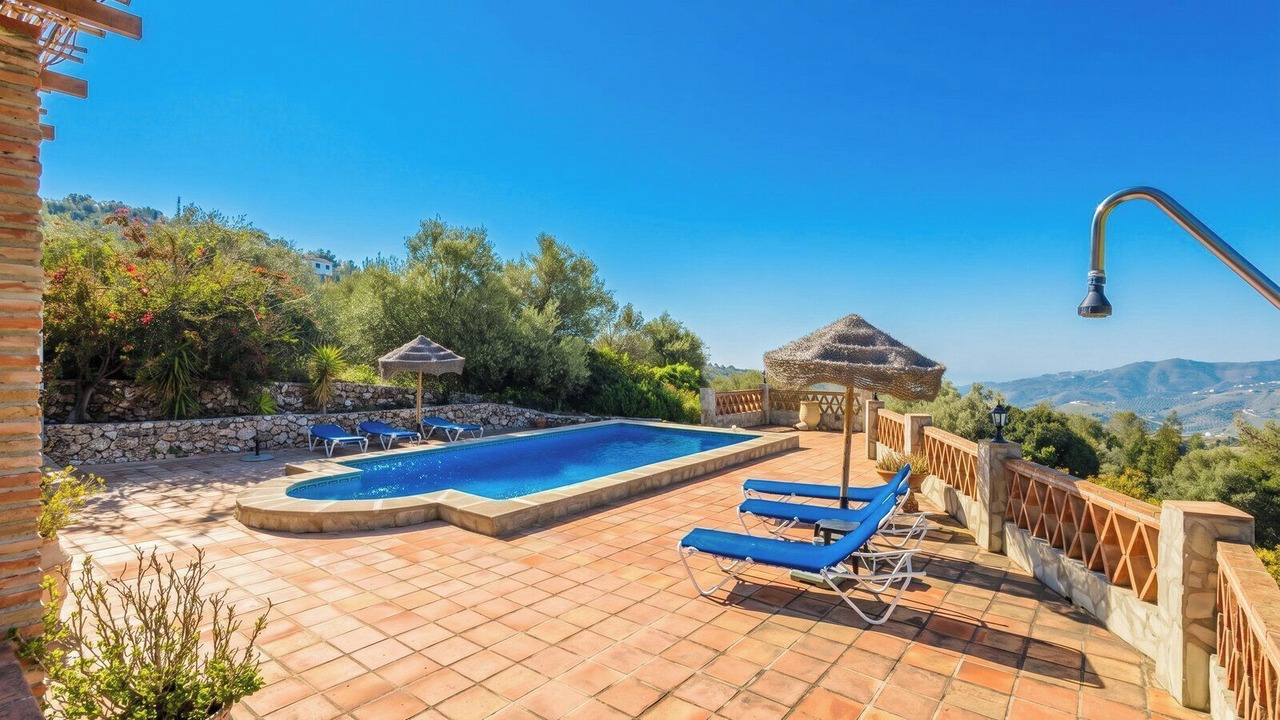 Photo of Outdoor in Frigiliana