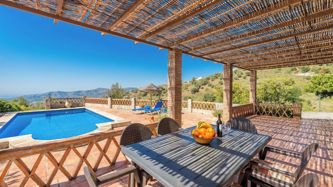 Photo of Outdoor in Frigiliana