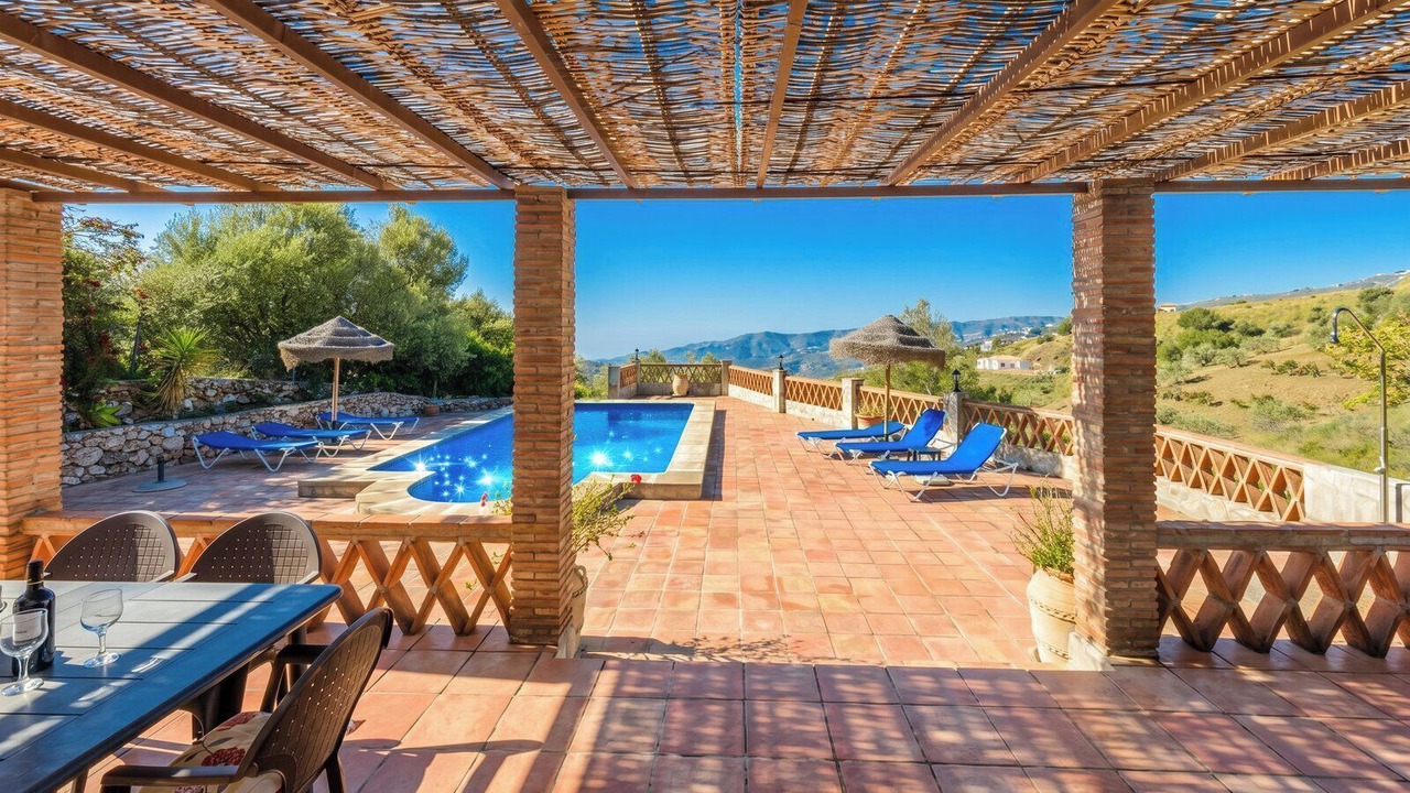 Photo of Outdoor in Frigiliana