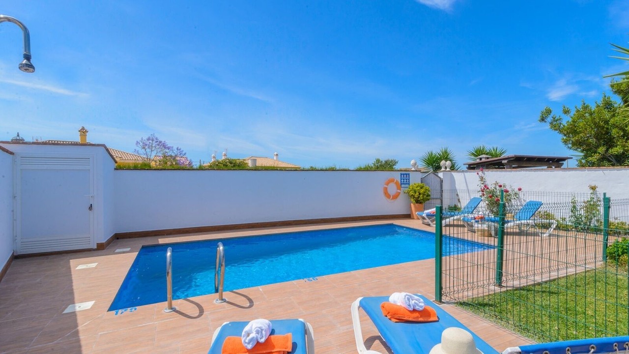 Photo of Outdoor in Conil de la Frontera