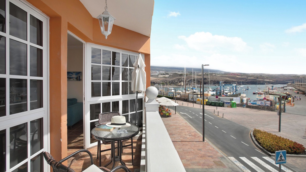 Photo of Outdoor in Playa San Juan