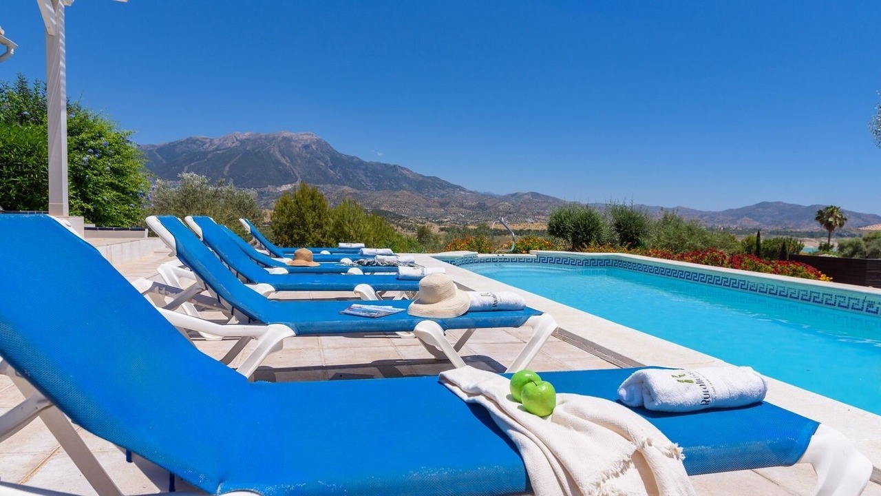 Photo of Outdoor in Vinuela
