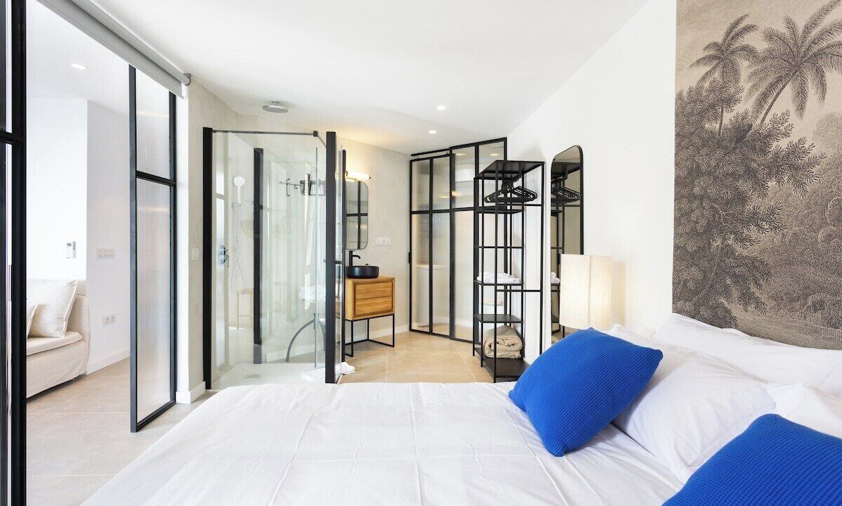 Photo of Bedroom in Candelaria