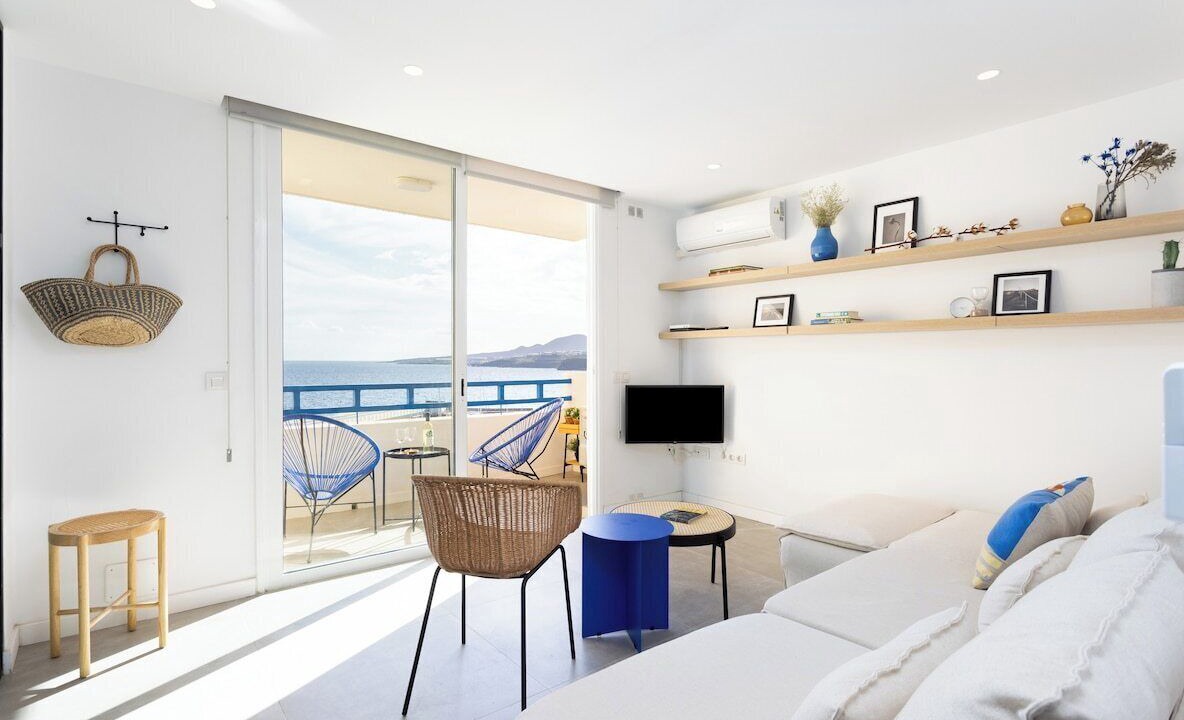Photo of Livingroom in Candelaria