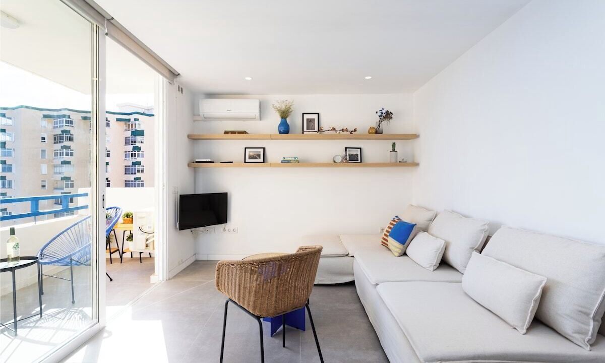 Photo of Livingroom in Candelaria