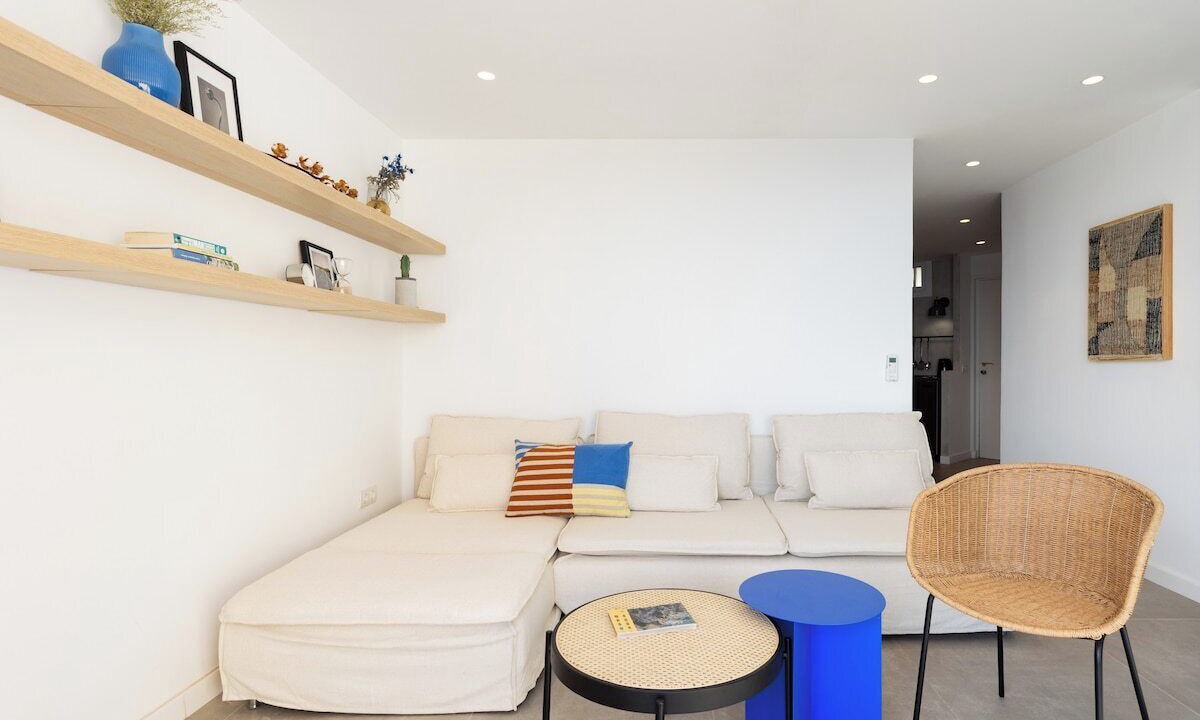 Photo of Livingroom in Candelaria
