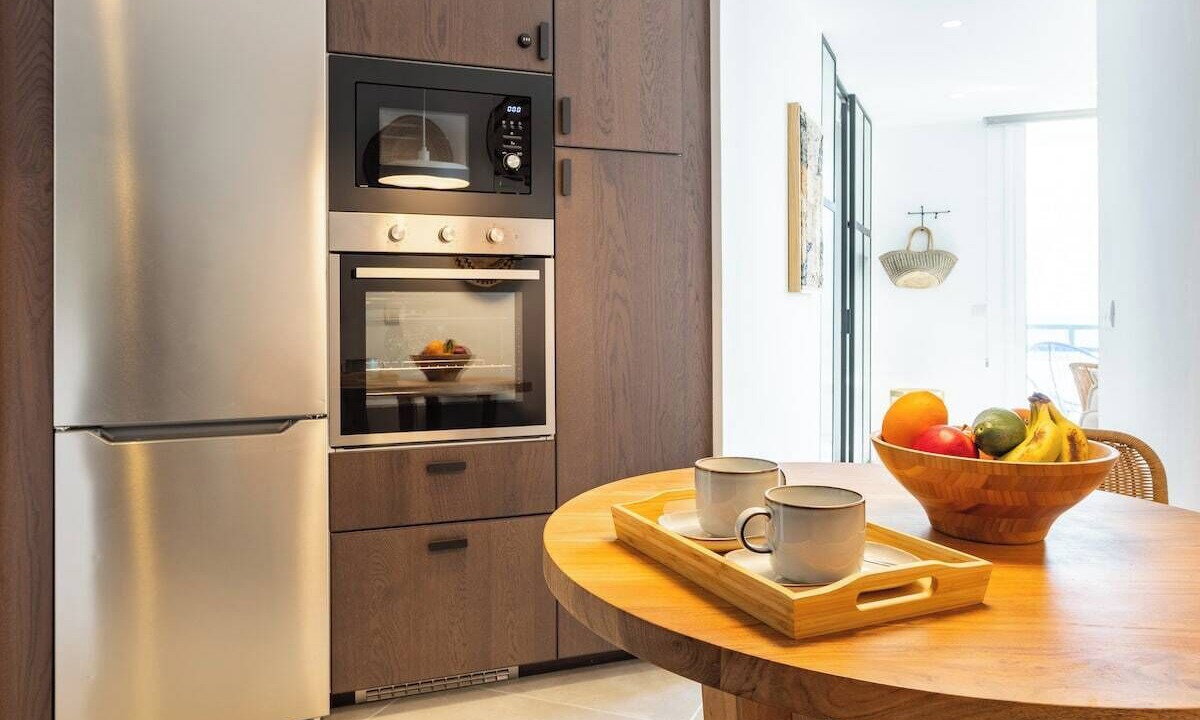 Photo of Kitchen in Candelaria