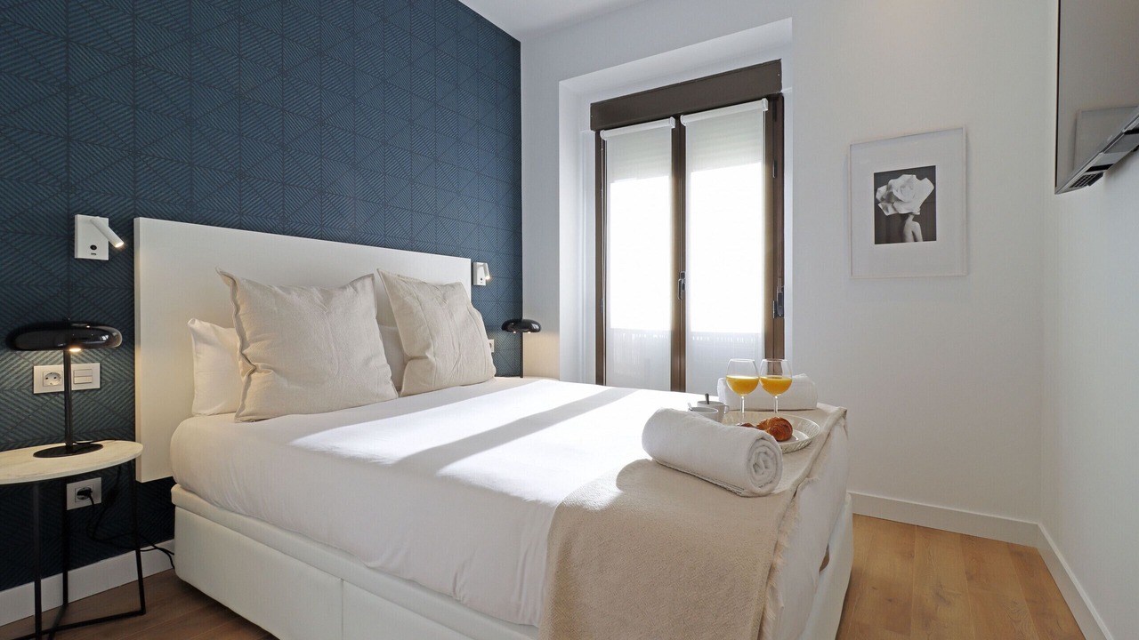 Photo of Bedroom in Embajadores