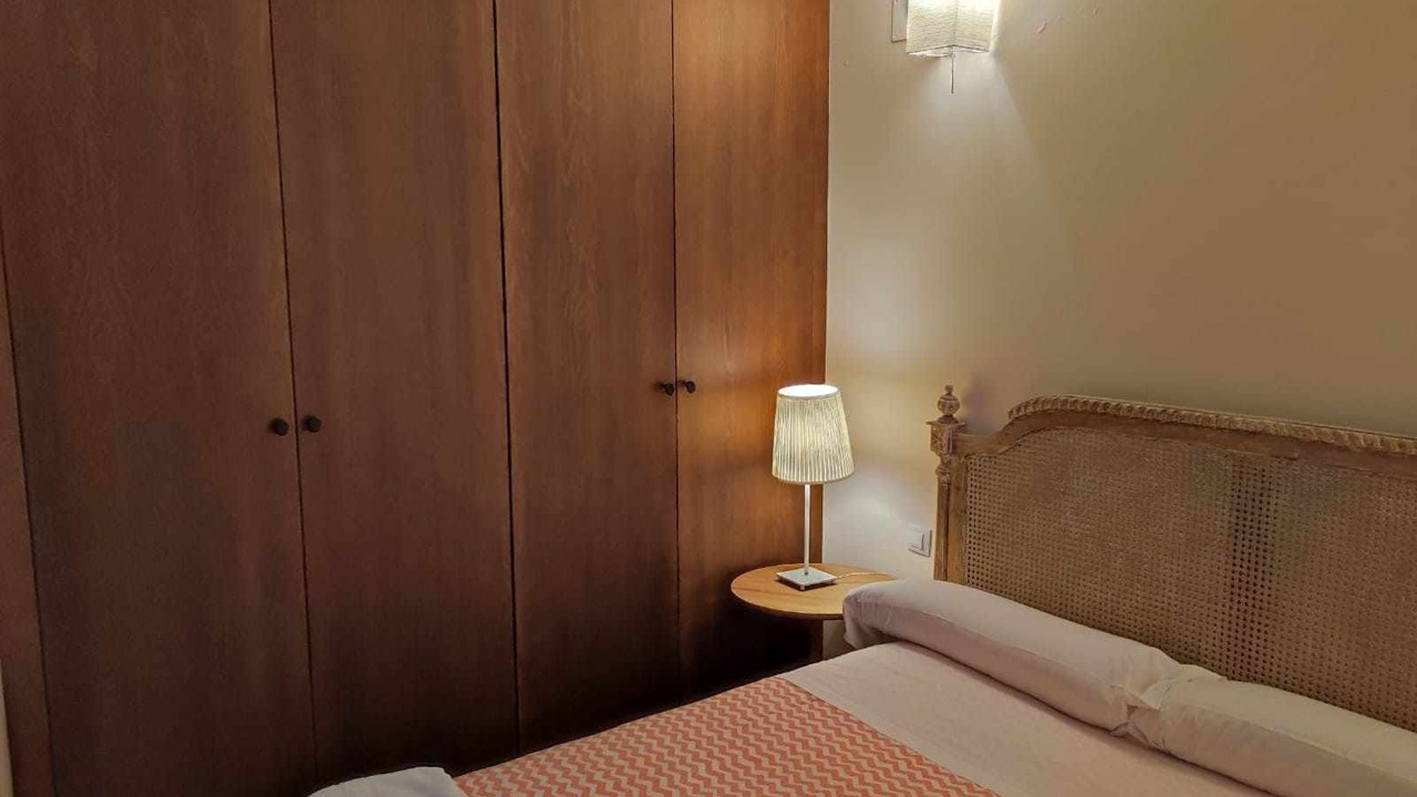 Photo of Bedroom in Escarrilla