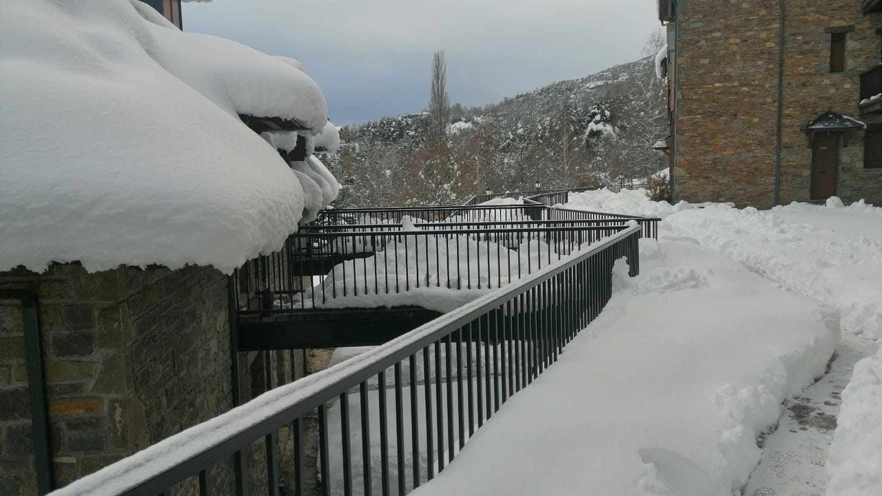 Photo of Outdoor in Escarrilla