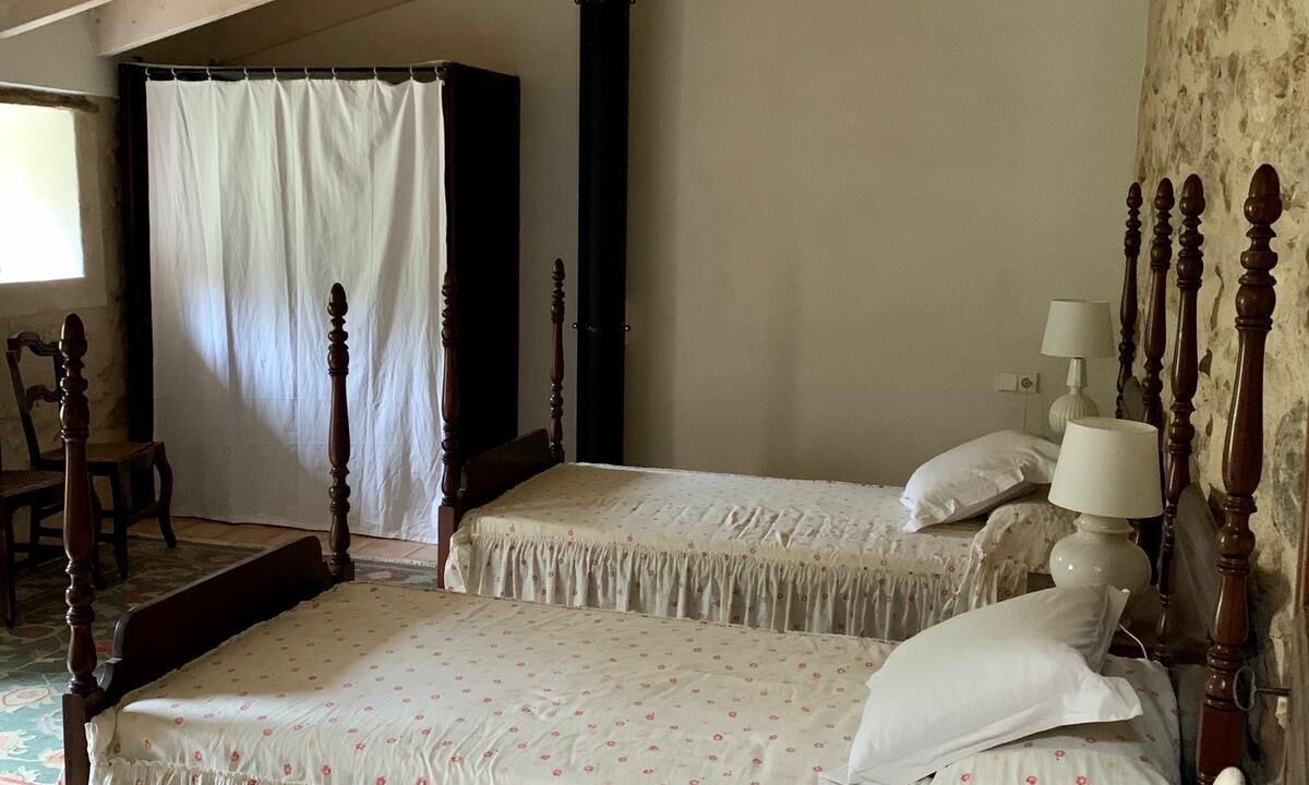 Photo of Bedroom in Andraitx