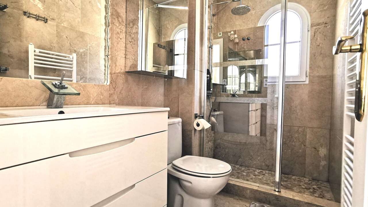 Photo of Bathroom in Orihuela Costa