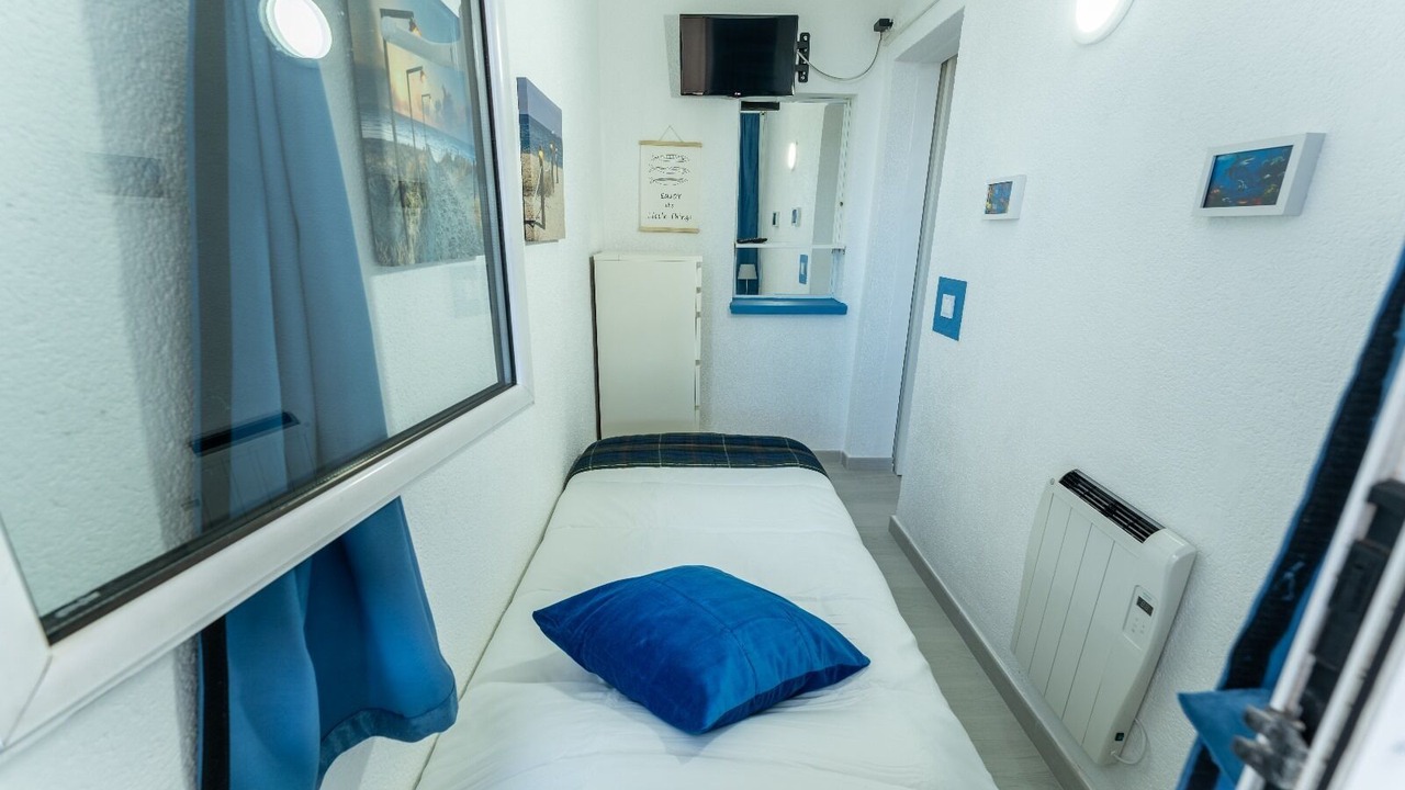 Photo of Bedroom in Mogro