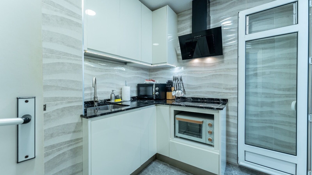 Photo of Kitchen in Mogro