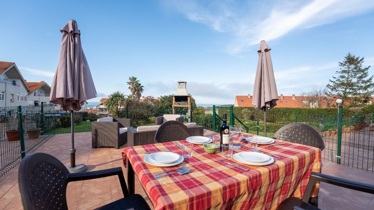 Photo of Outdoor in Mogro