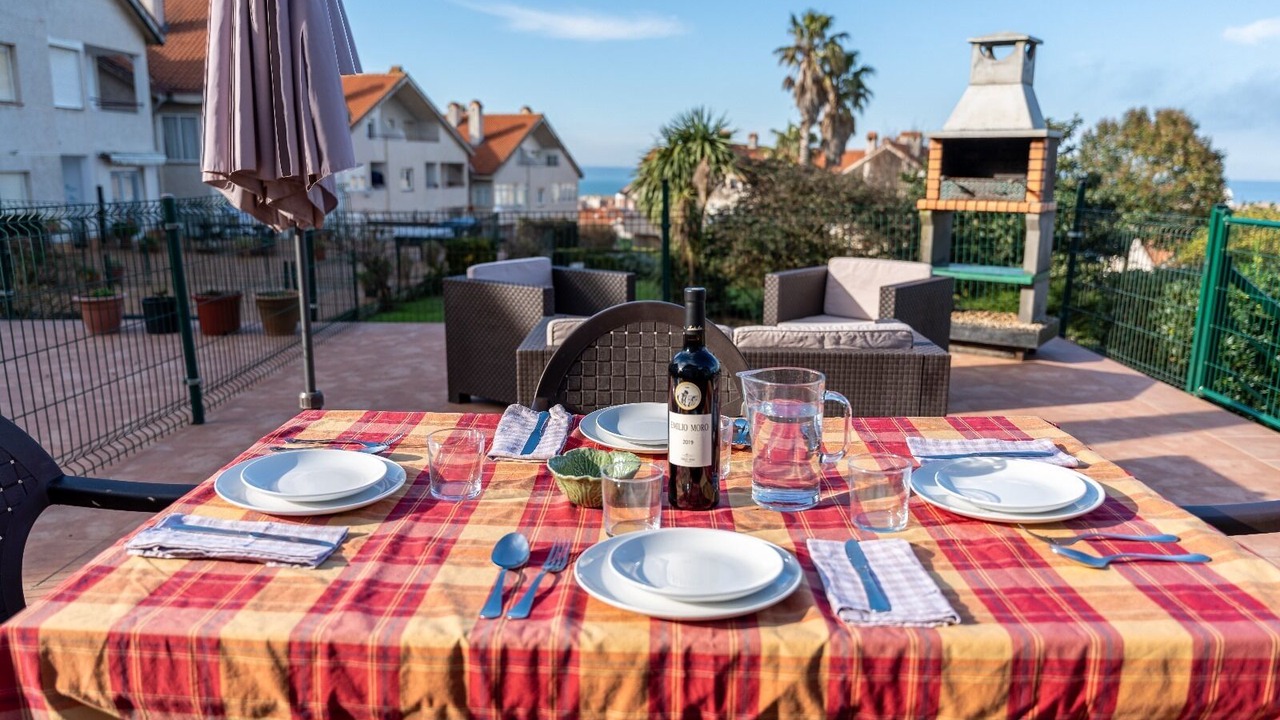 Photo of Outdoor in Mogro