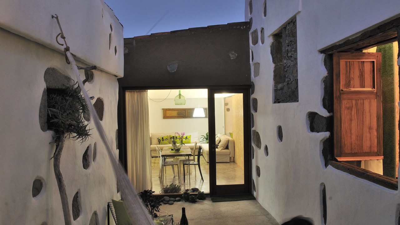 Photo of Outdoor in Los Realejos
