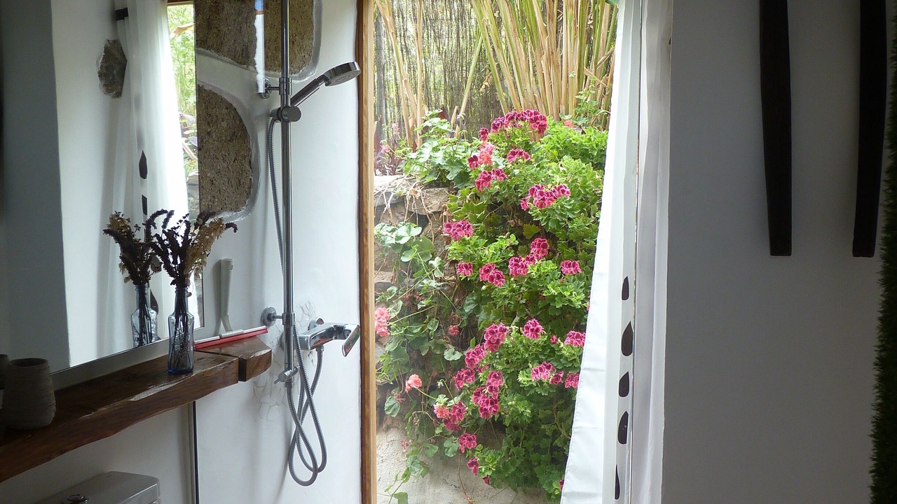 Photo of Bathroom in Los Realejos