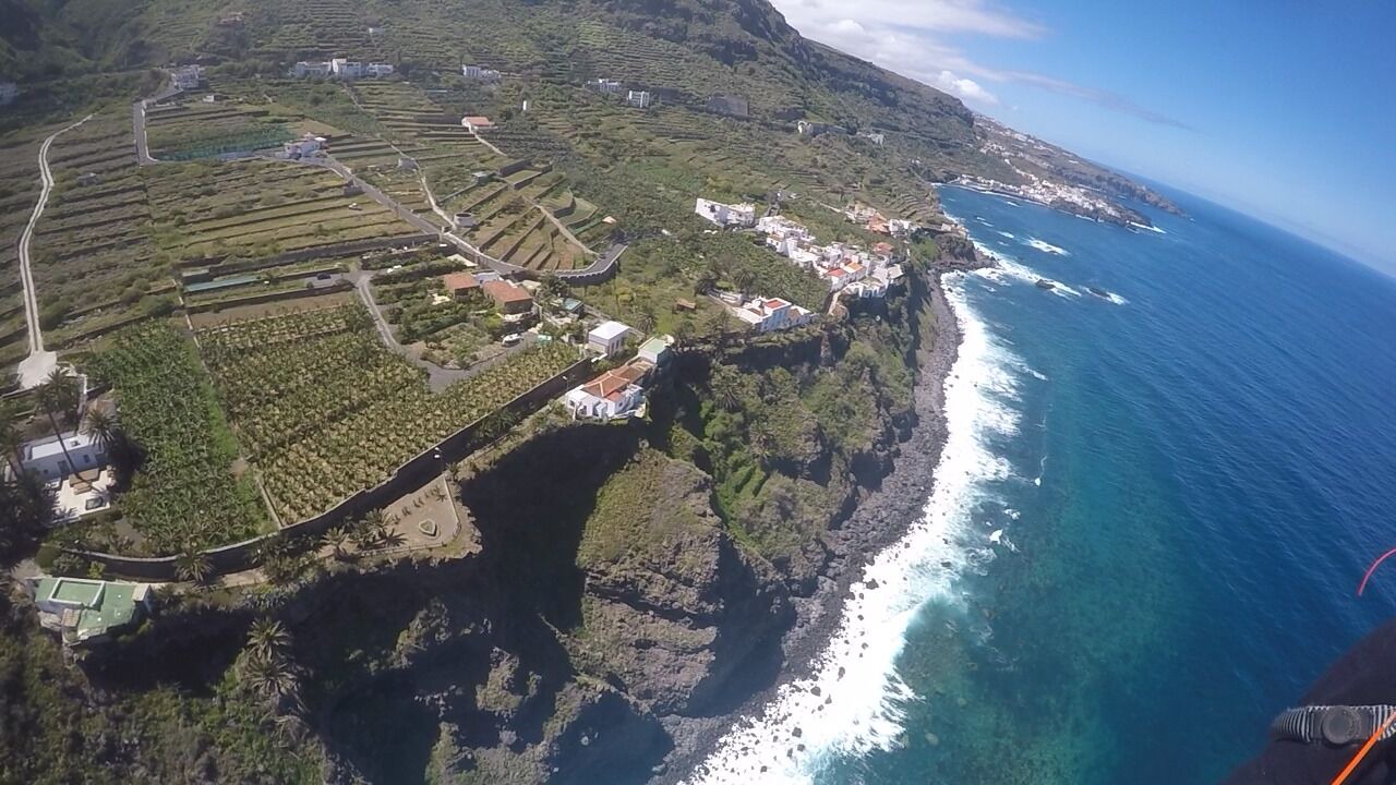 Photo of Outdoor in Los Realejos