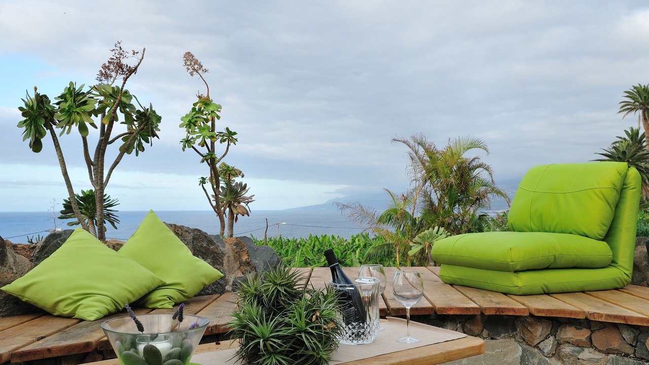 Photo of Outdoor in Los Realejos
