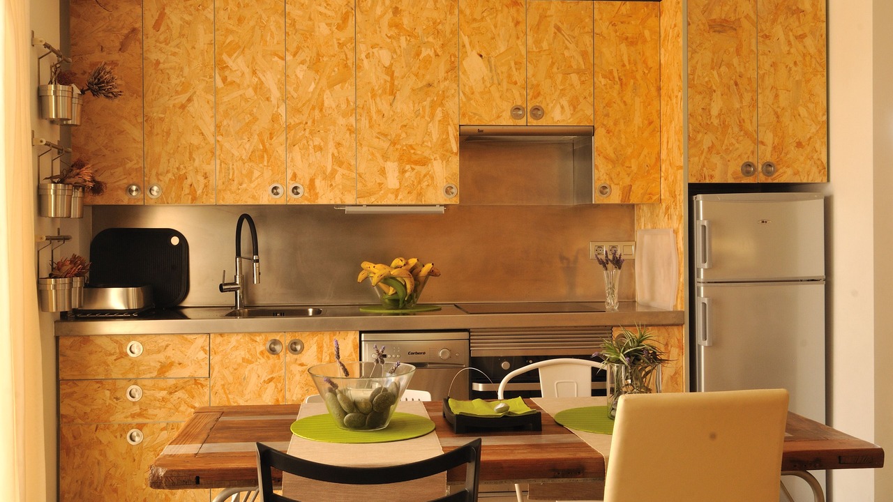 Photo of Kitchen in Los Realejos