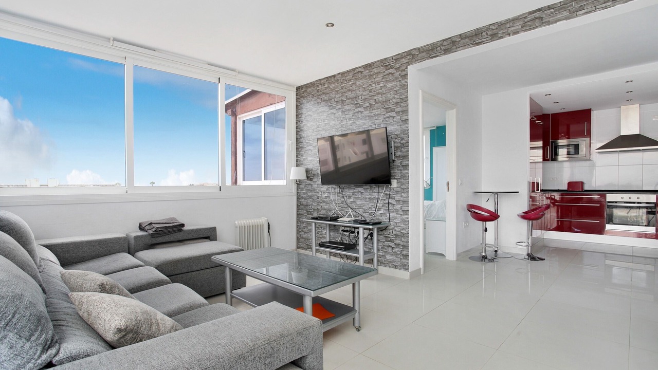 Photo of Livingroom in Costa Teguise