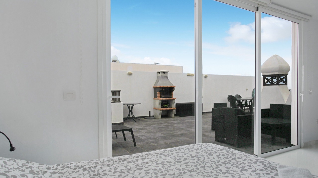 Photo of Bedroom in Costa Teguise