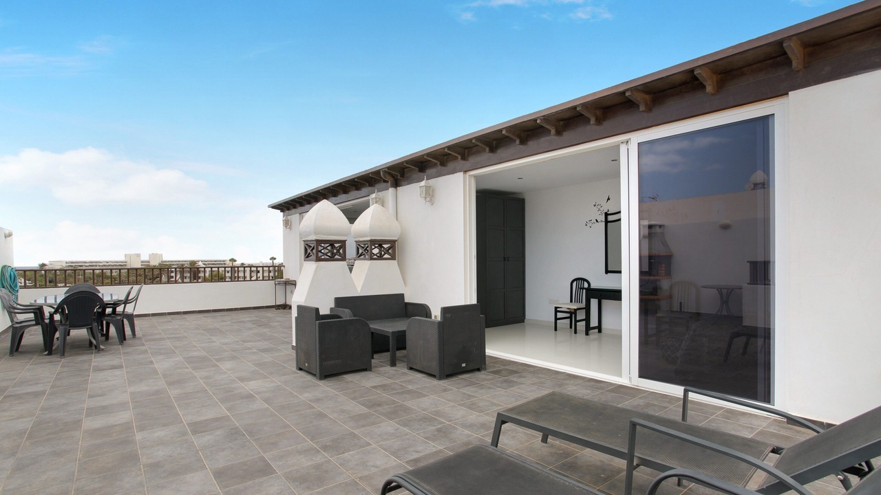 Photo of Outdoor in Costa Teguise