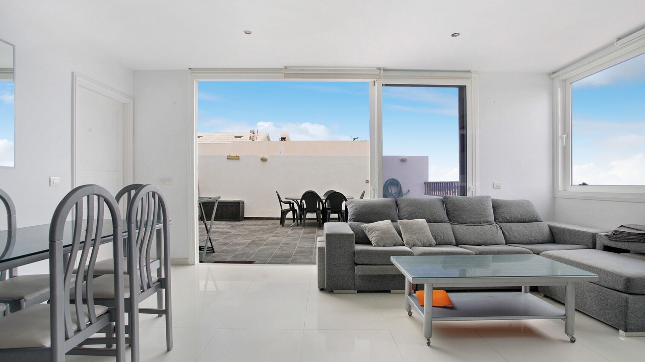 Photo of Livingroom in Costa Teguise