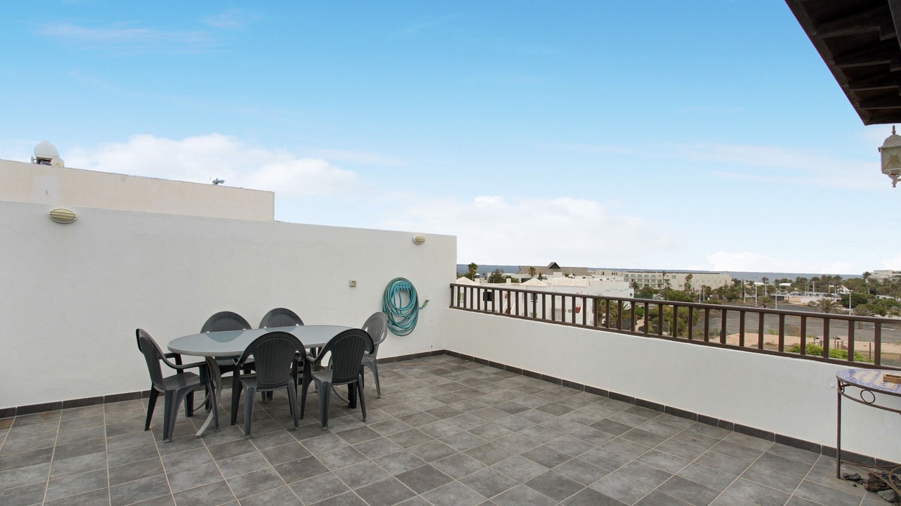 Photo of Outdoor in Costa Teguise