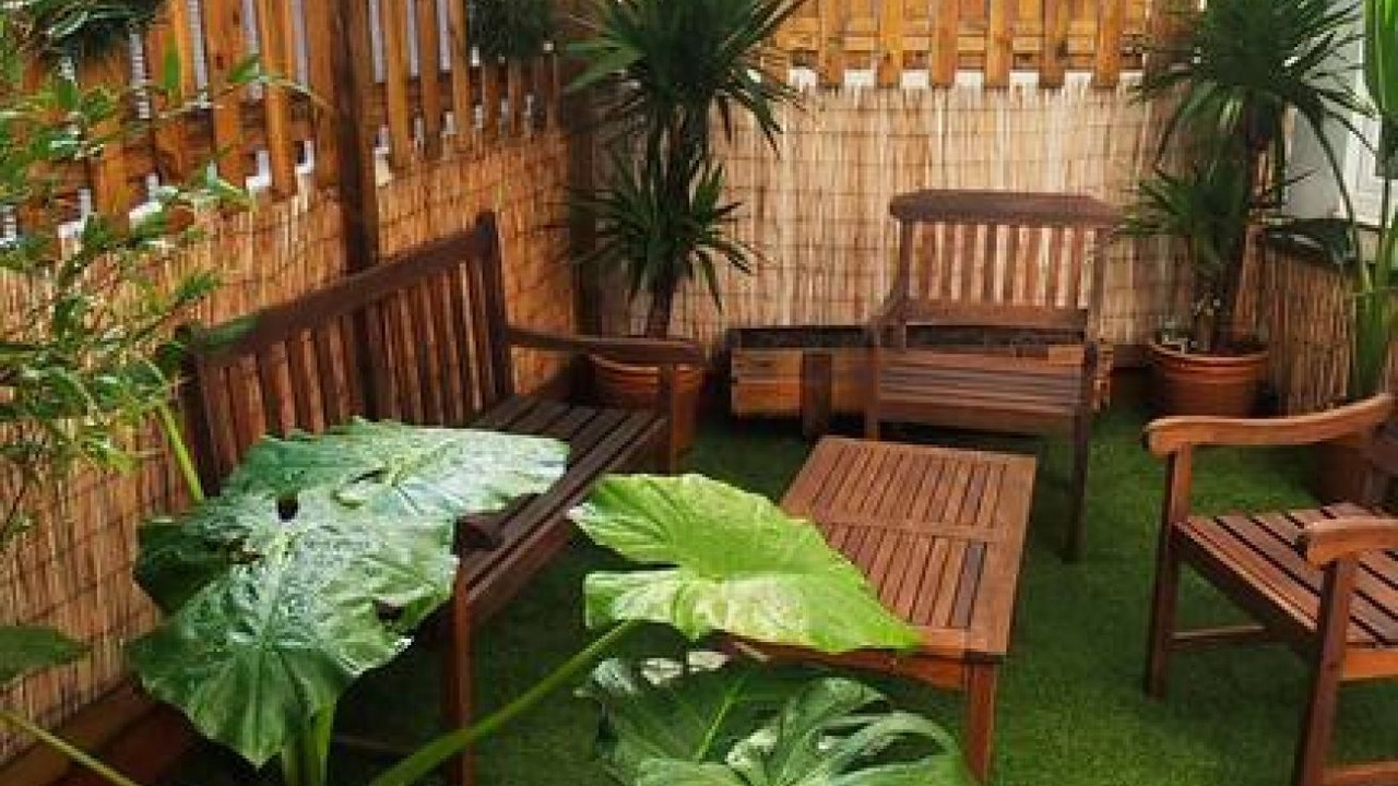Photo of Outdoor in Gijon