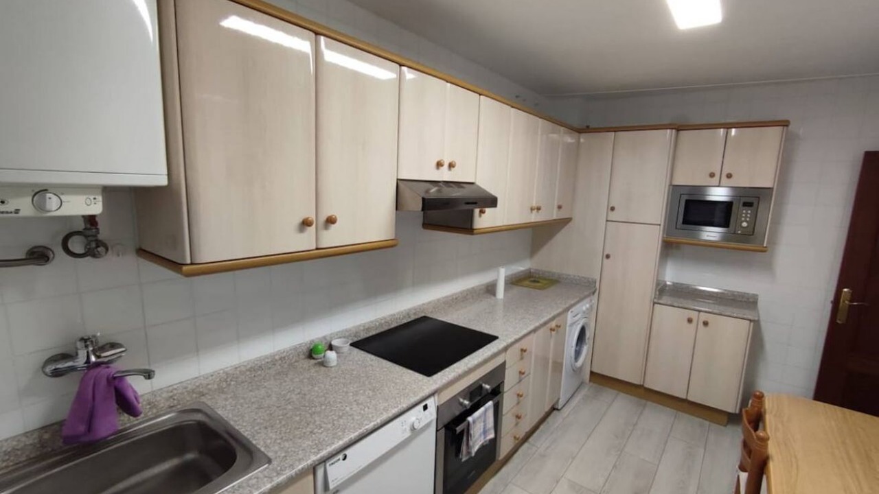Photo of Kitchen in Gijon