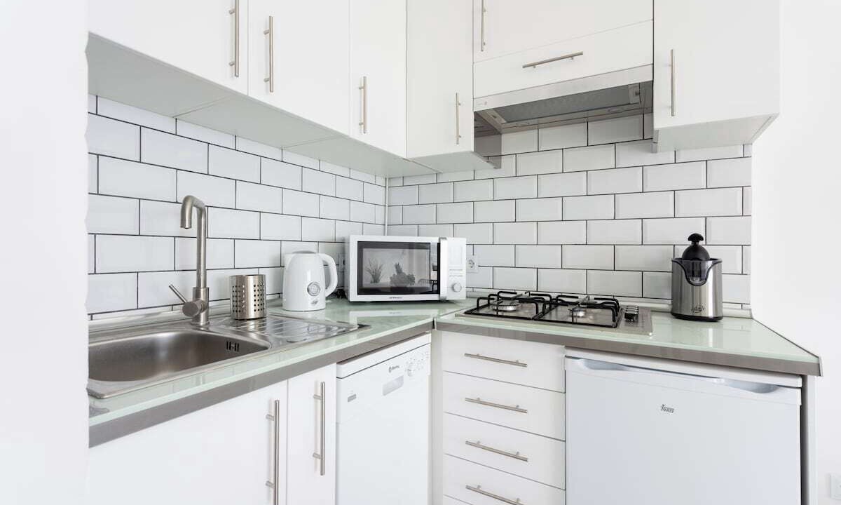 Photo of Kitchen in San Andres