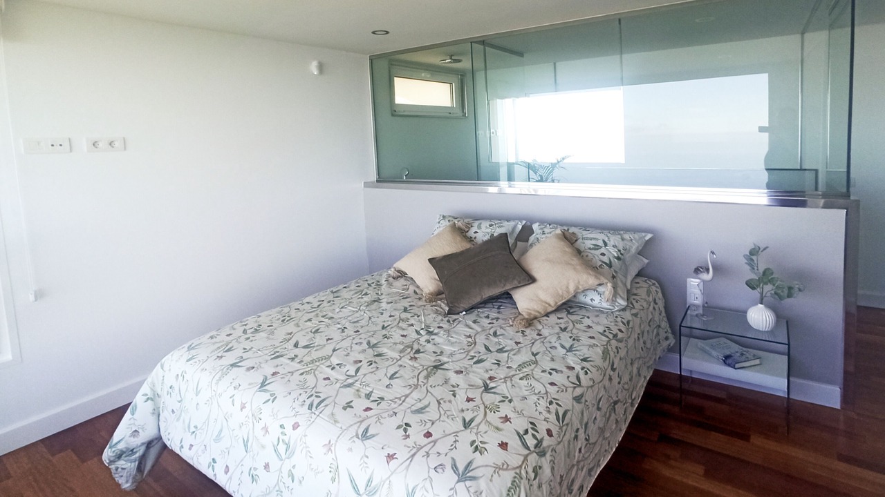 Photo of Bedroom in Los Realejos