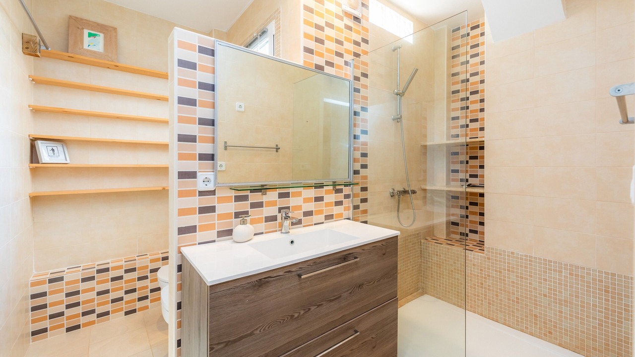 Photo of Bathroom in Santanyi