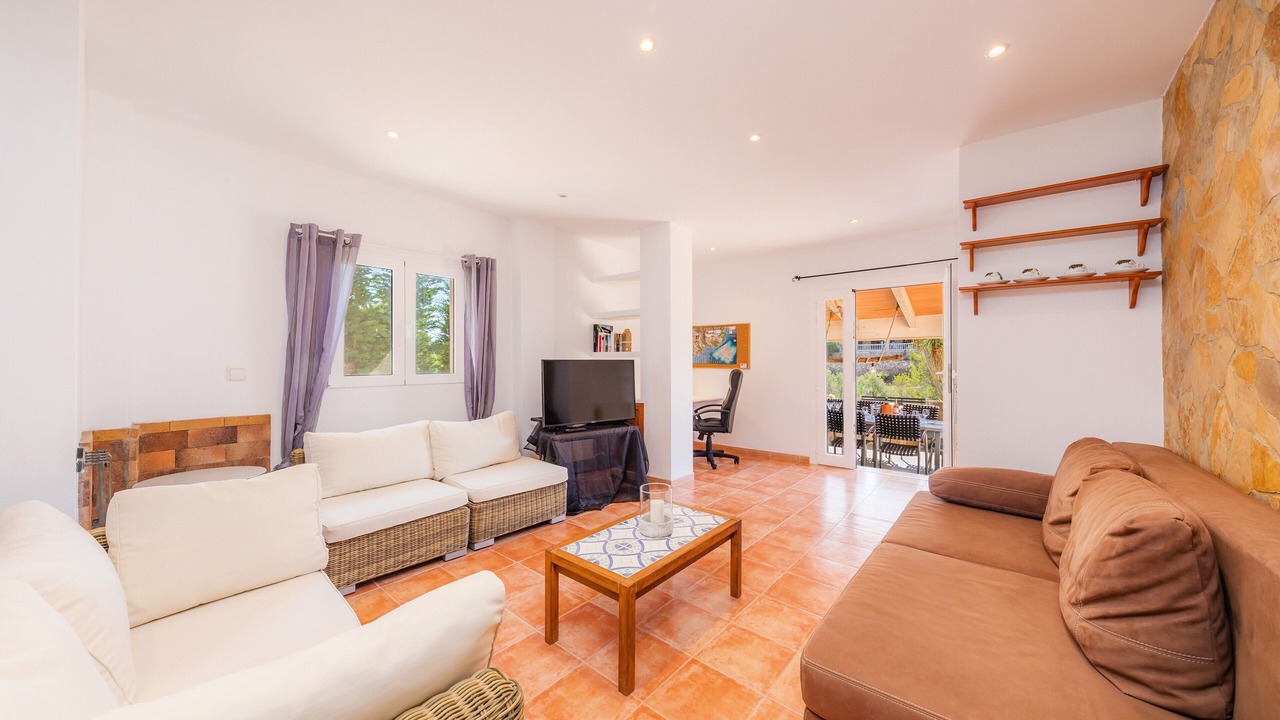 Photo of Livingroom in Santanyi