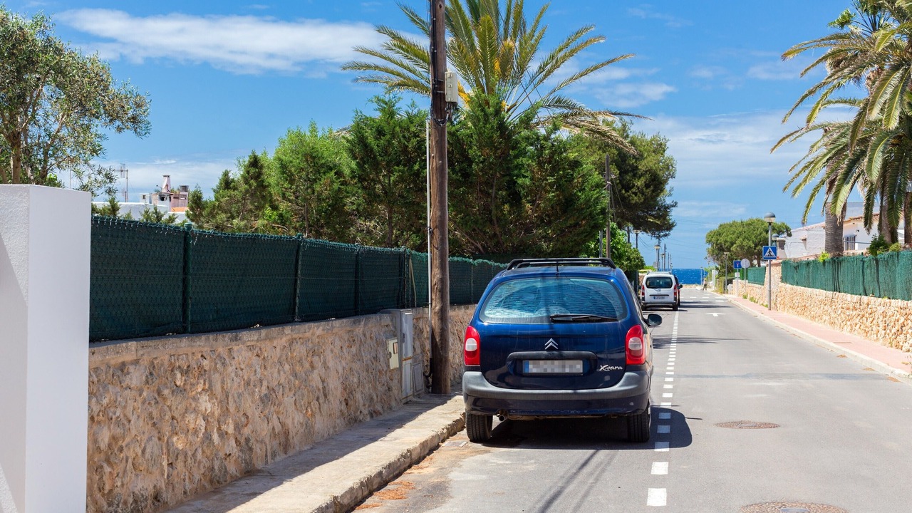 Photo of Outdoor in Ciudadela