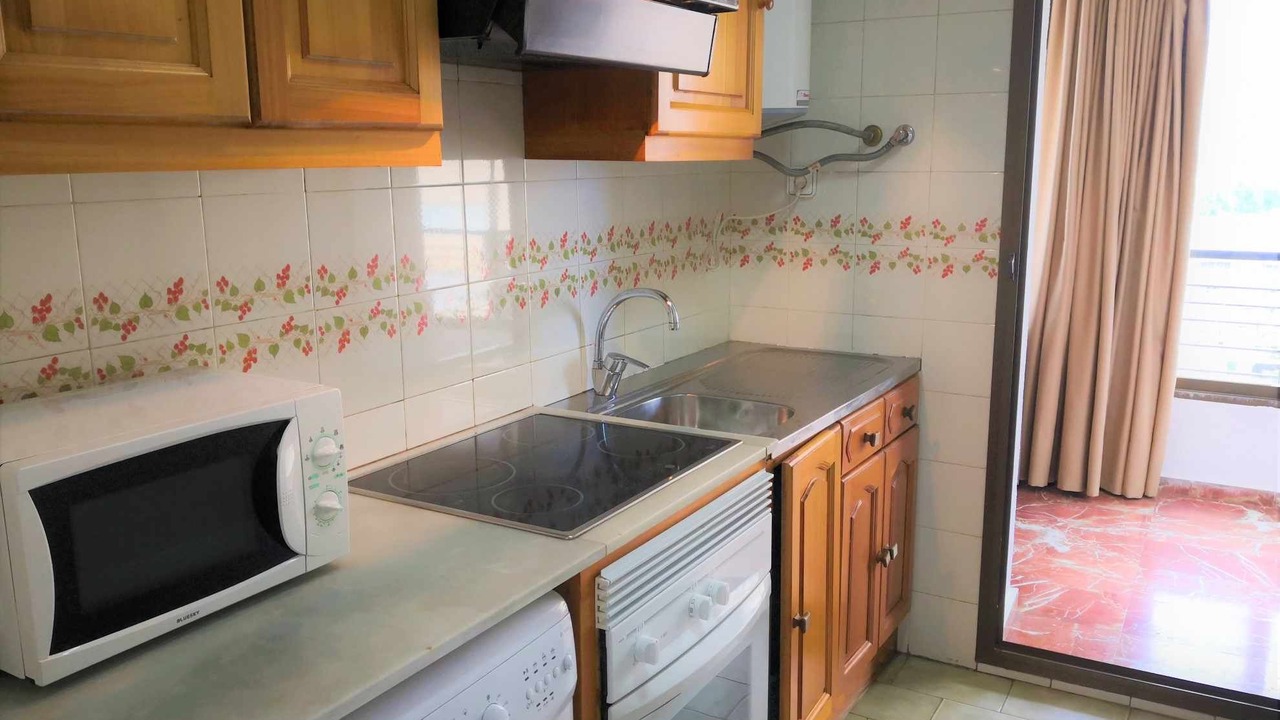 Photo of Kitchen in Benidorm