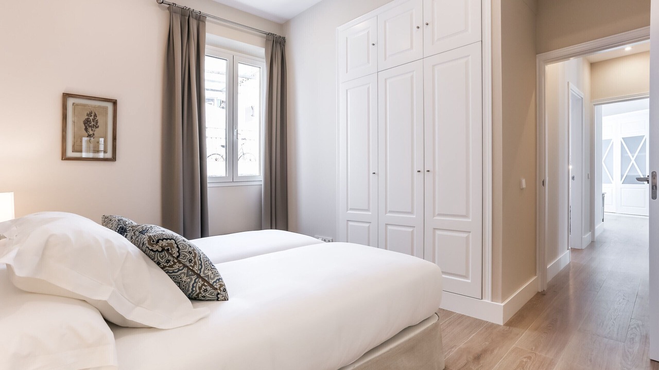 Photo of Bedroom in Santa Cruz