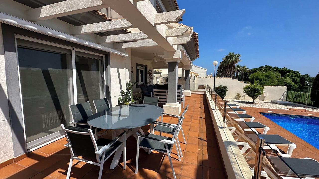 Photo of Outdoor in Orihuela Costa