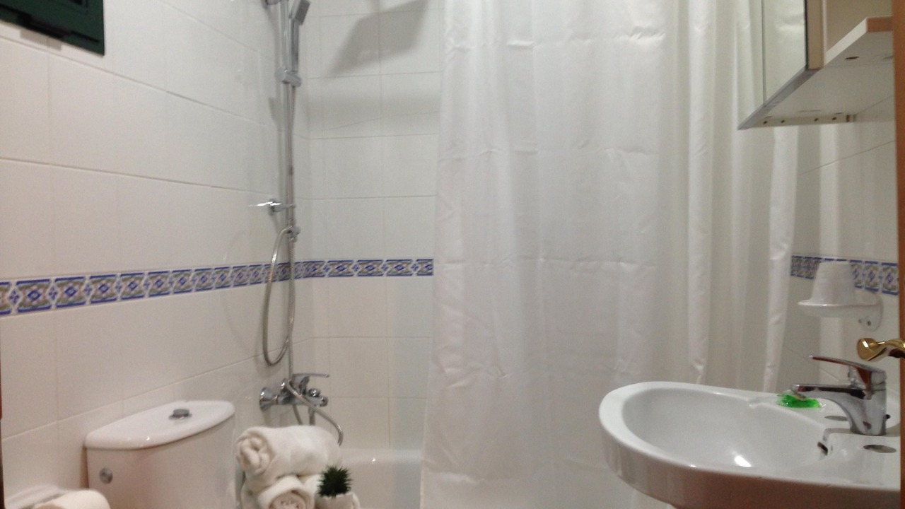 Photo of Bathroom in Aios