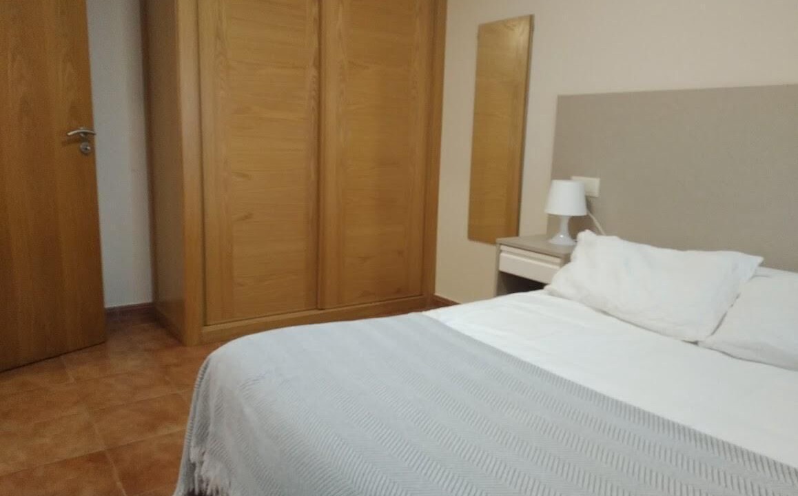 Photo of Bedroom in Aios