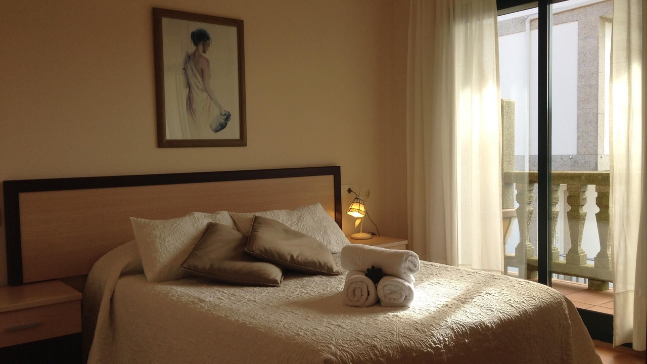Photo of Bedroom in Aios
