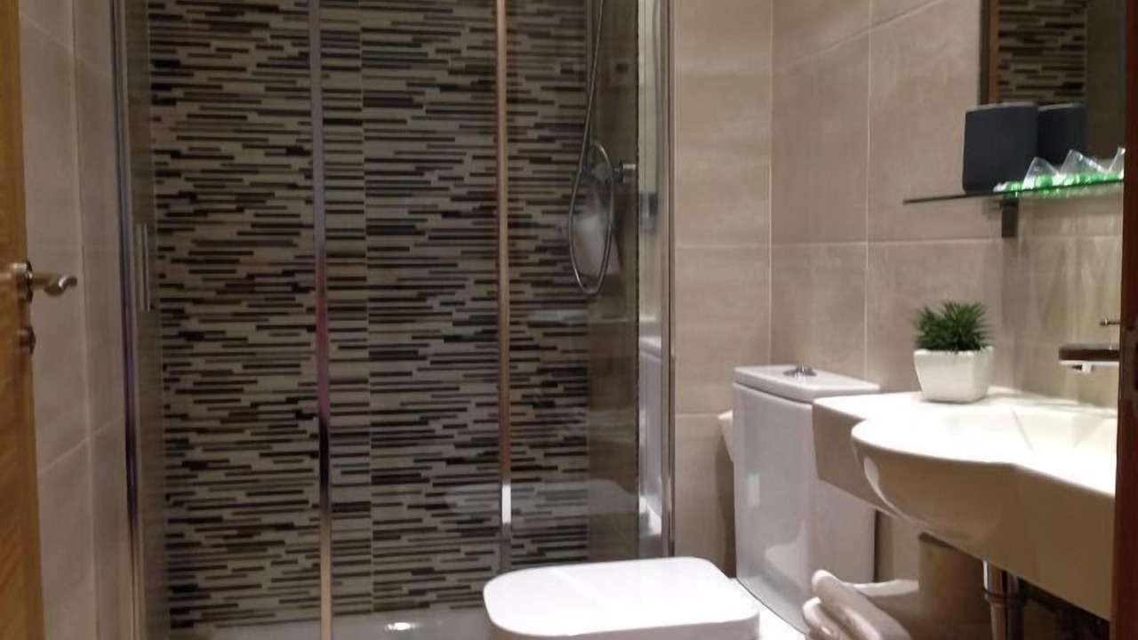 Photo of Bathroom in Aios