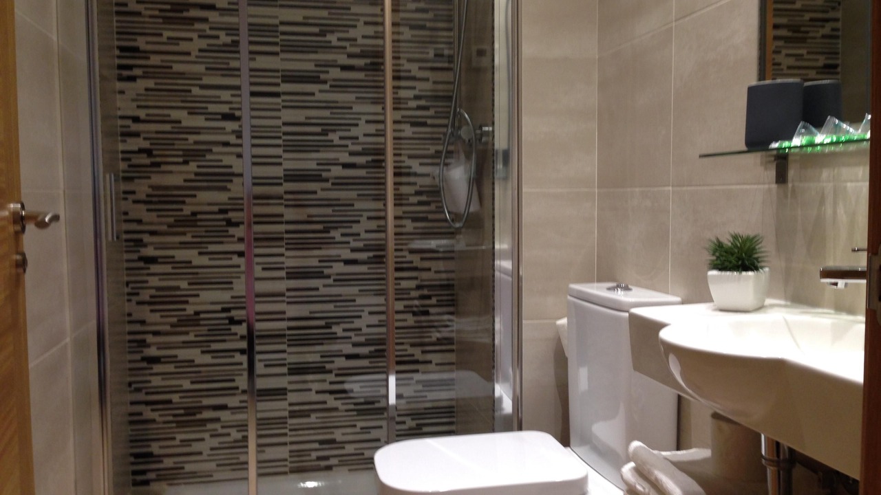 Photo of Bathroom in Aios